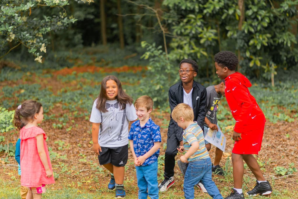Nature Exploration