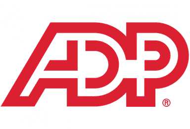 ADP logo