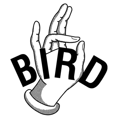 Bird Pizzeria logo