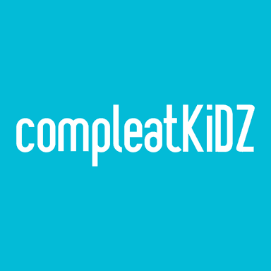 CompleatKidz logo