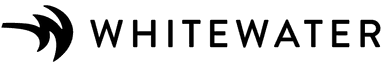 The Whitewater Center logo