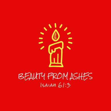 Beauty From Ashes logo