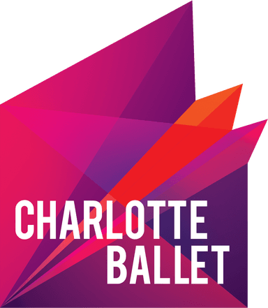 Charlotte Ballet logo