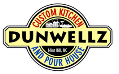 Dunwellz logo