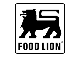 Food Lion logo