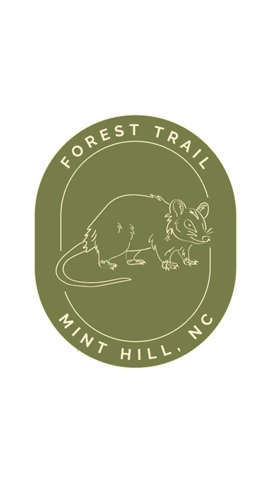 Forest Trail logo