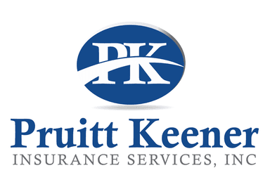 Pruitt Keener Insurance logo